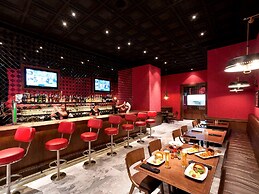 Pullman Bangkok Hotel G