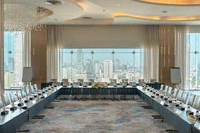 Pullman Bangkok Hotel G