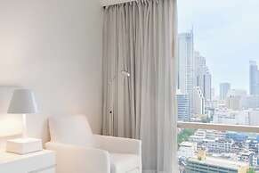 Pullman Bangkok Hotel G