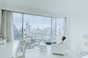 Pullman Bangkok Hotel G