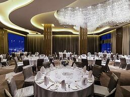 Pullman Bangkok Hotel G