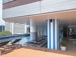 Pullman Bangkok Hotel G