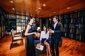 Pullman Bangkok Hotel G