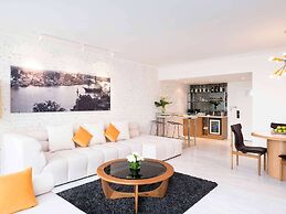 Pullman Bangkok Hotel G