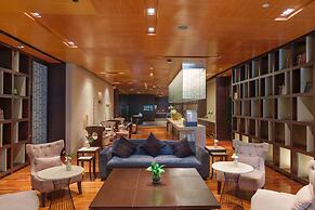 Pullman Bangkok Hotel G