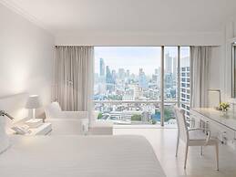 Pullman Bangkok Hotel G