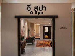 Pullman Bangkok Hotel G