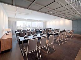 Pullman Bangkok Hotel G