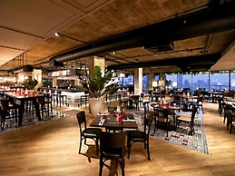 Pullman Bangkok Hotel G