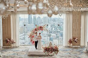 Pullman Bangkok Hotel G