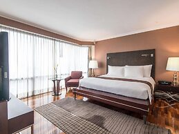 Pullman Bangkok Hotel G