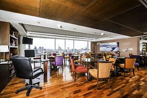 Pullman Bangkok Hotel G