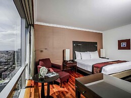 Pullman Bangkok Hotel G