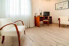 Hotel Ponferrada Plaza