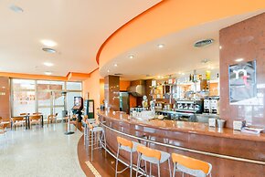 Hotel Ponferrada Plaza