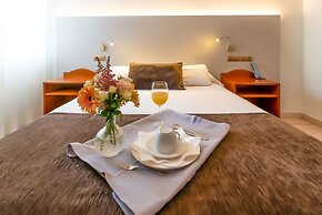 Hotel Ponferrada Plaza