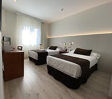 Hotel Ponferrada Plaza