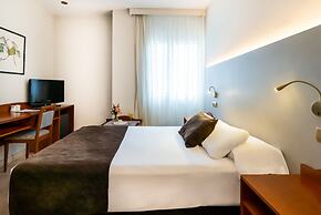 Hotel Ponferrada Plaza