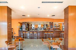 Hotel Ponferrada Plaza