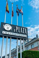 Hotel Ponferrada Plaza