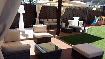 Hotel Ponferrada Plaza