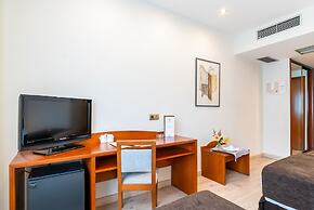 Hotel Ponferrada Plaza
