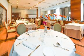 Hotel Ponferrada Plaza