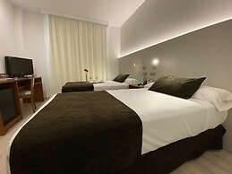 Hotel Ponferrada Plaza