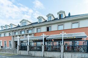 Hotel Ponferrada Plaza