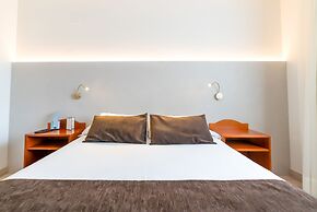 Hotel Ponferrada Plaza