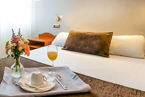 Hotel Ponferrada Plaza