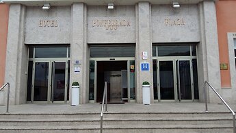 Hotel Ponferrada Plaza