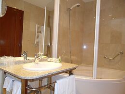 Hotel Ponferrada Plaza