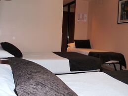 Hotel Ponferrada Plaza