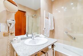 Hotel Ponferrada Plaza