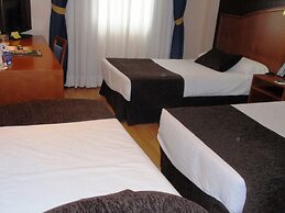Hotel Ponferrada Plaza