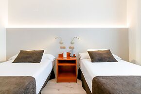 Hotel Ponferrada Plaza