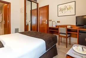 Hotel Ponferrada Plaza