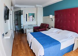 Europe Playa Marina - Adults only