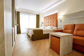 Europe Playa Marina - Adults only