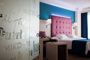 Europe Playa Marina - Adults only