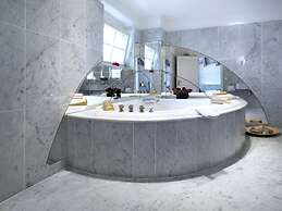 Hotel Schweizerhof Gourmet & Spa