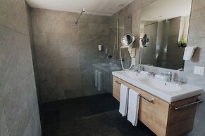 Hotel Schweizerhof Gourmet & Spa