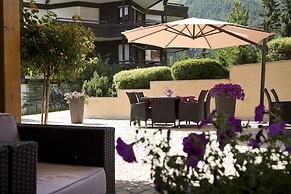 Hotel Schweizerhof Gourmet & Spa