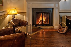 Hotel Schweizerhof Gourmet & Spa