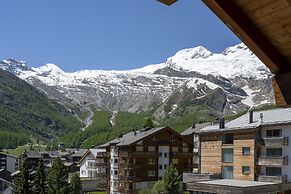 Hotel Schweizerhof Gourmet & Spa