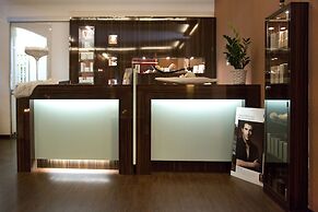 Hotel Schweizerhof Gourmet & Spa