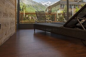 Hotel Schweizerhof Gourmet & Spa