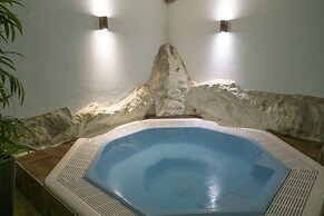 Hotel Schweizerhof Gourmet & Spa
