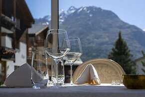 Hotel Schweizerhof Gourmet & Spa